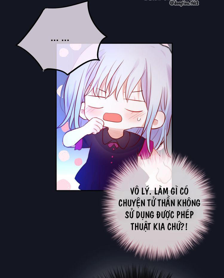 Đêm Ngày Không Dứt Chapter 20 - Trang 2