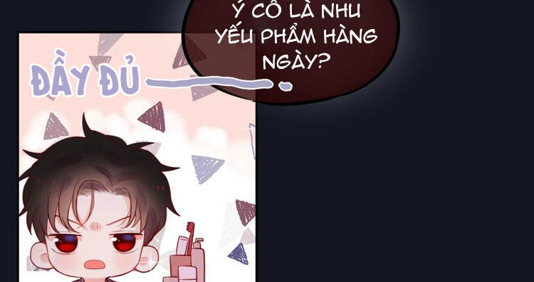 Đêm Ngày Không Dứt Chapter 20 - Trang 2