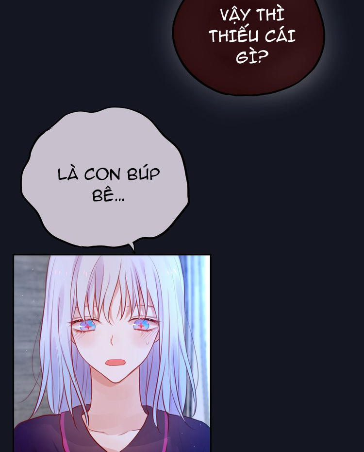 Đêm Ngày Không Dứt Chapter 20 - Trang 2