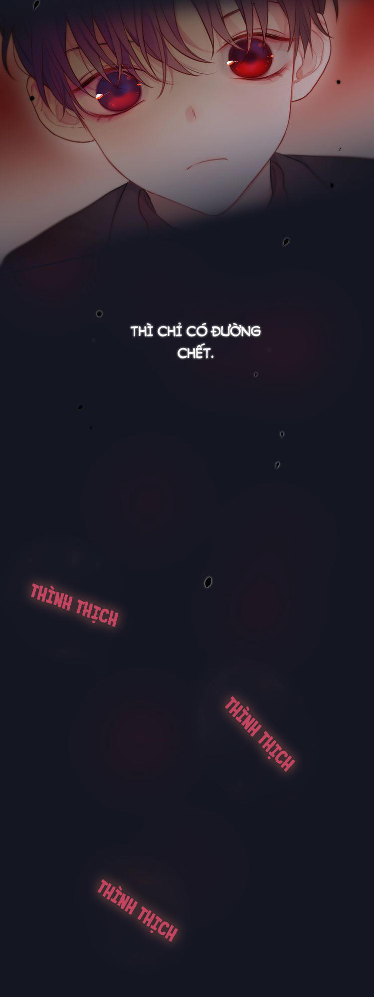 Đêm Ngày Không Dứt Chapter 20 - Trang 2