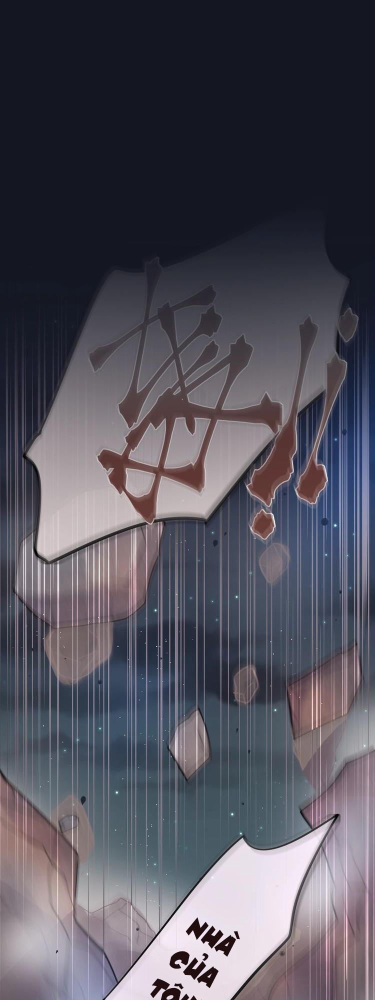 Đêm Ngày Không Dứt Chapter 20 - Trang 2