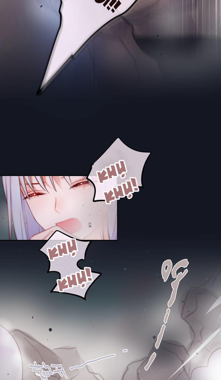 Đêm Ngày Không Dứt Chapter 20 - Trang 2