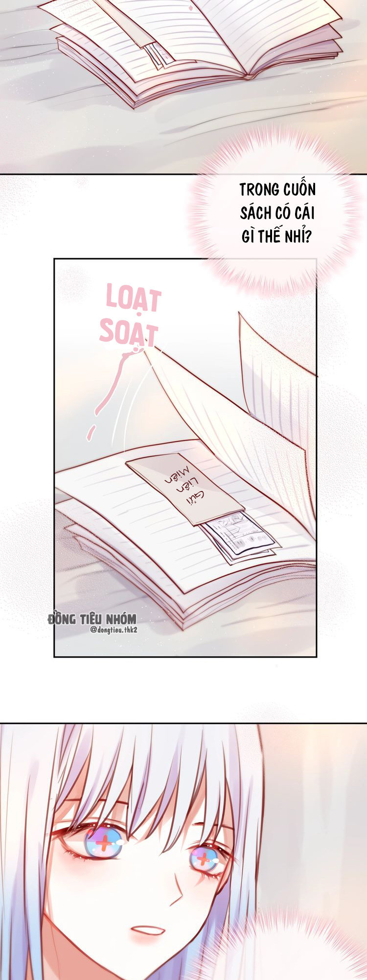 Đêm Ngày Không Dứt Chapter 21 - Trang 2