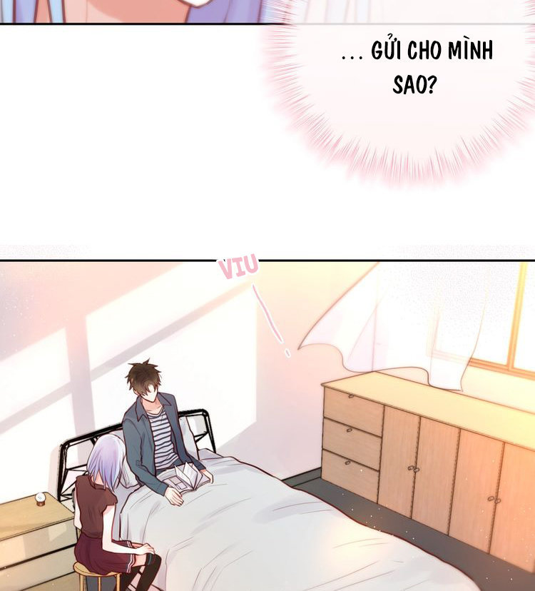 Đêm Ngày Không Dứt Chapter 21 - Trang 2