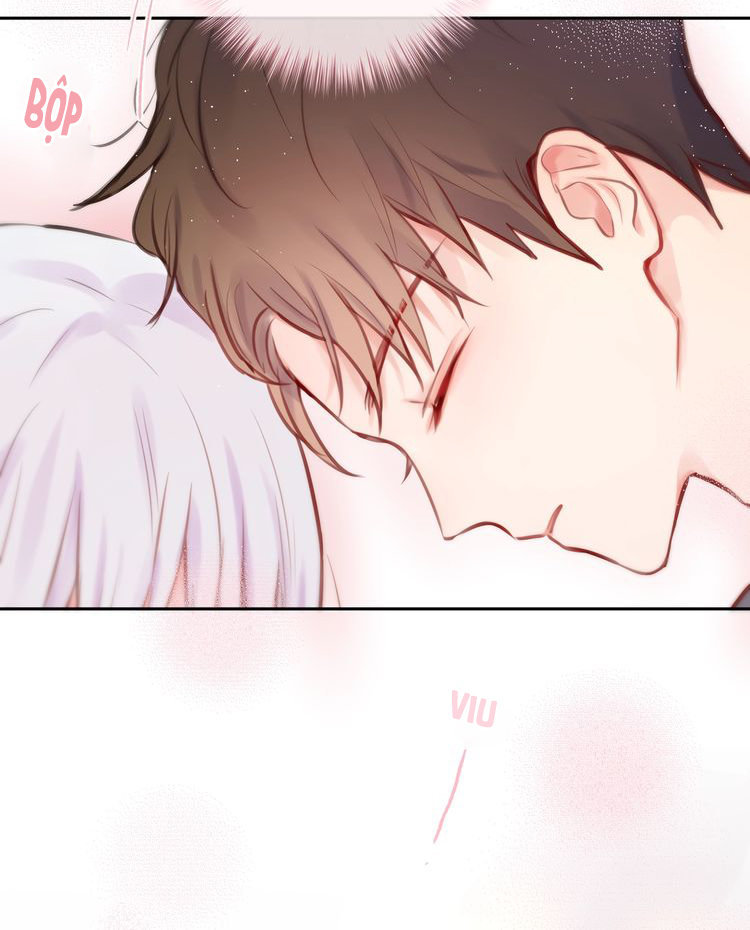 Đêm Ngày Không Dứt Chapter 21 - Trang 2