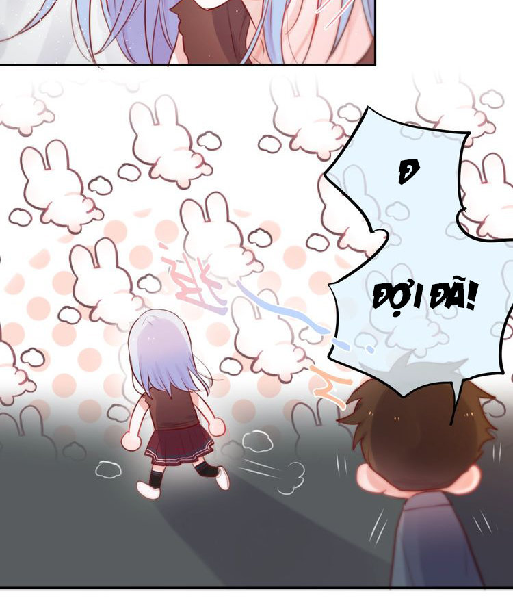 Đêm Ngày Không Dứt Chapter 21 - Trang 2