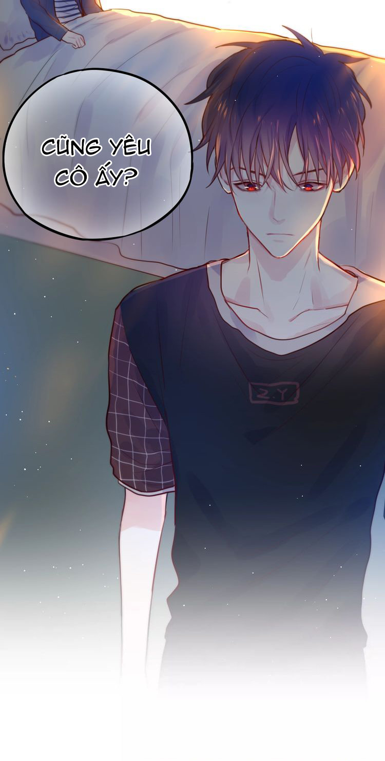 Đêm Ngày Không Dứt Chapter 21 - Trang 2