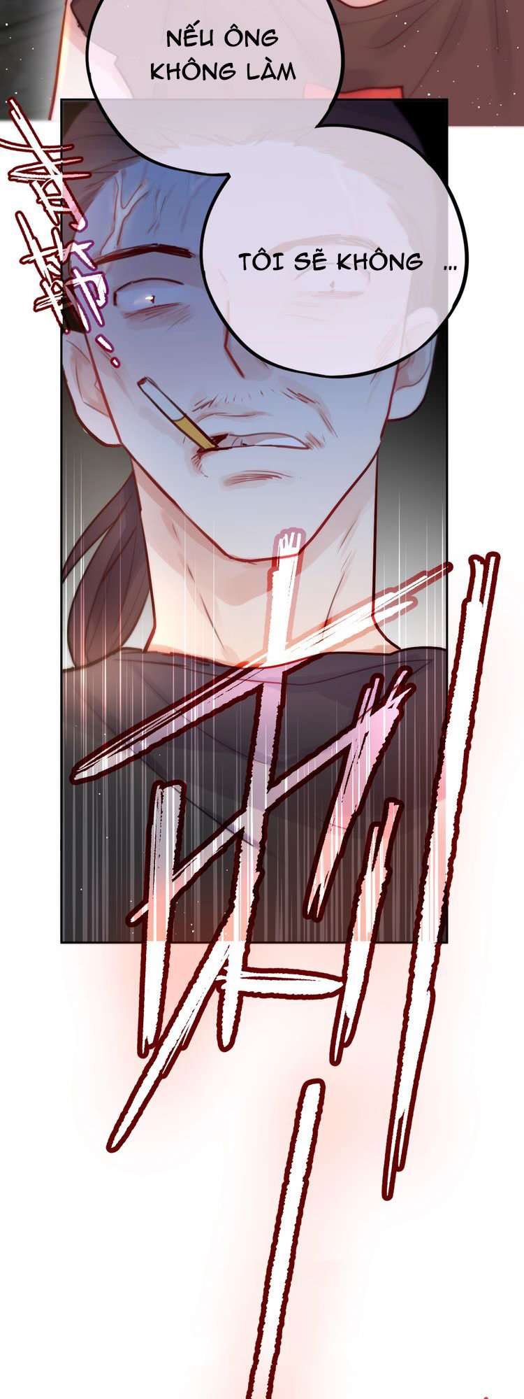 Đêm Ngày Không Dứt Chapter 22 - Trang 2