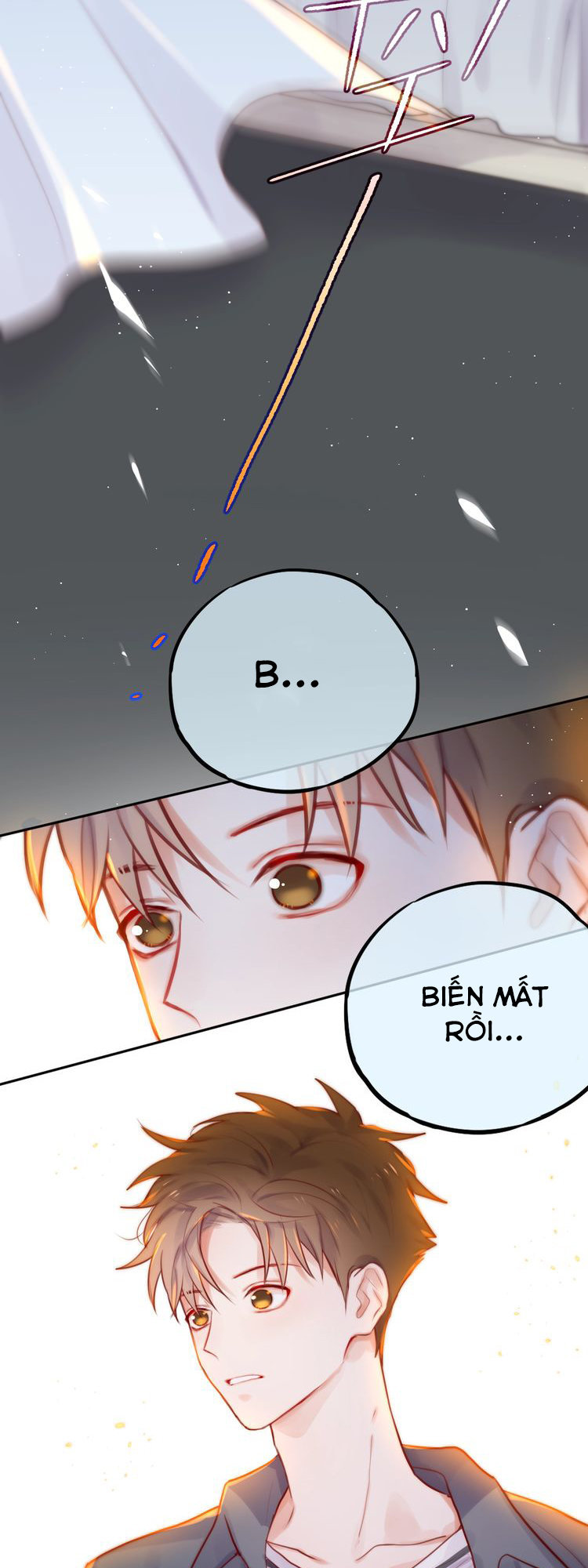 Đêm Ngày Không Dứt Chapter 22 - Trang 2