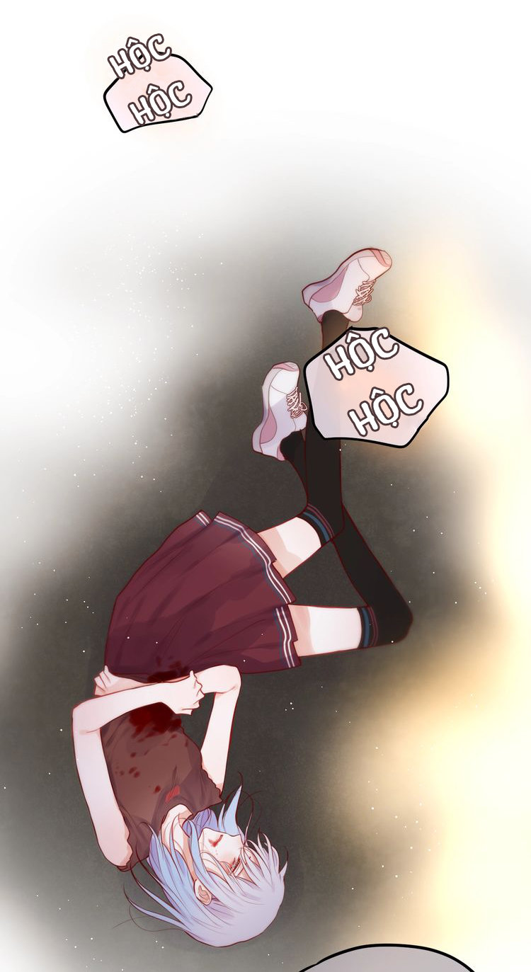 Đêm Ngày Không Dứt Chapter 22 - Trang 2