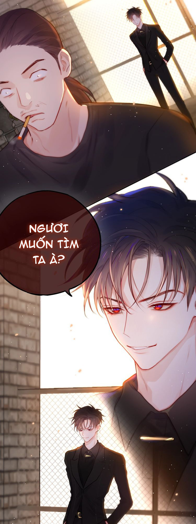 Đêm Ngày Không Dứt Chapter 22 - Trang 2