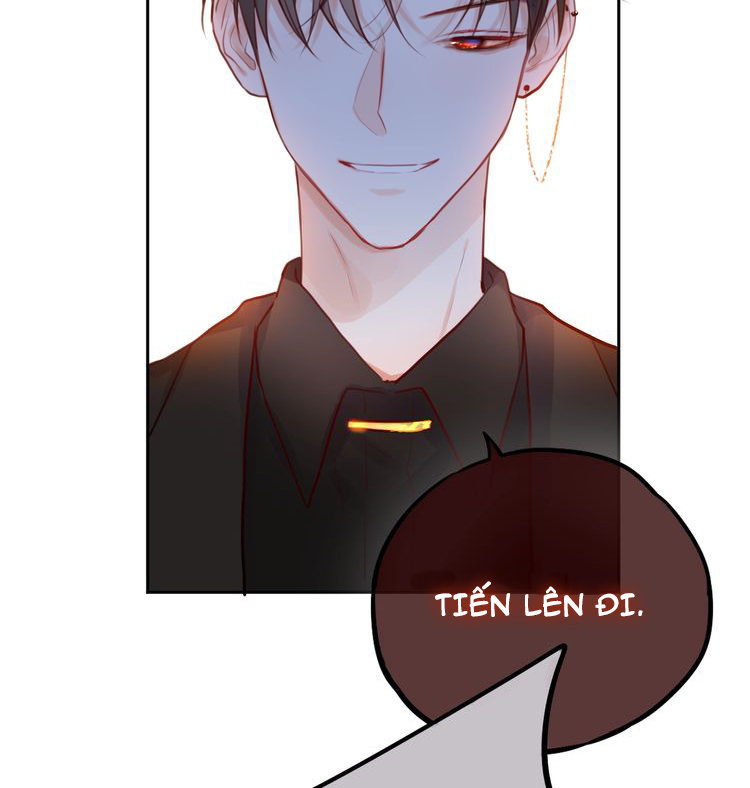 Đêm Ngày Không Dứt Chapter 22 - Trang 2