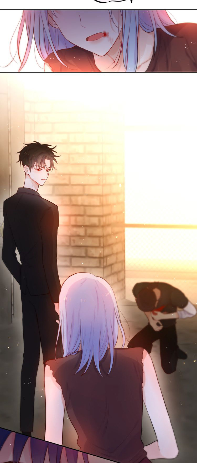 Đêm Ngày Không Dứt Chapter 22 - Trang 2