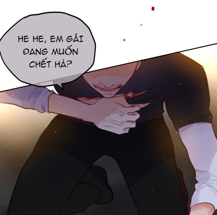 Đêm Ngày Không Dứt Chapter 22 - Trang 2