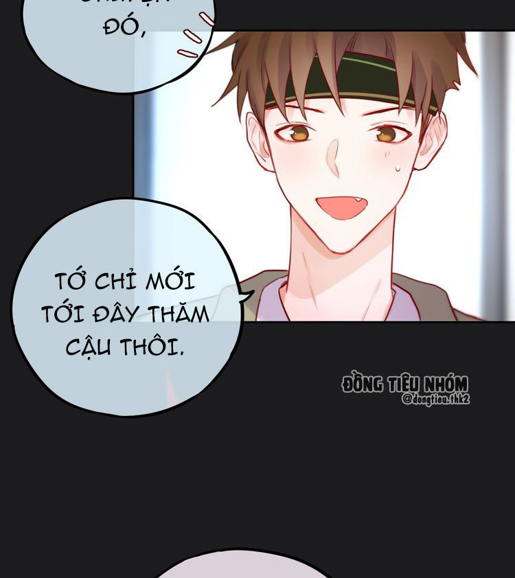 Đêm Ngày Không Dứt Chapter 23 - Trang 2