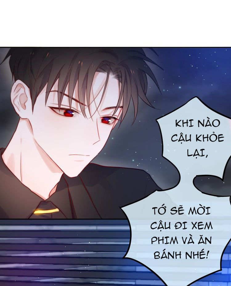 Đêm Ngày Không Dứt Chapter 23 - Trang 2