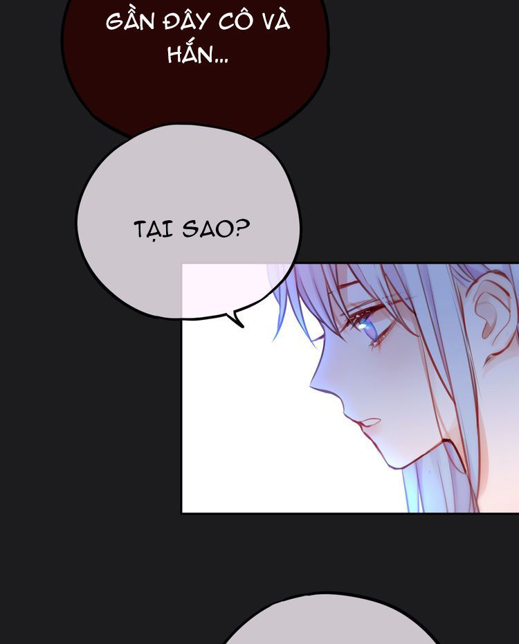 Đêm Ngày Không Dứt Chapter 23 - Trang 2