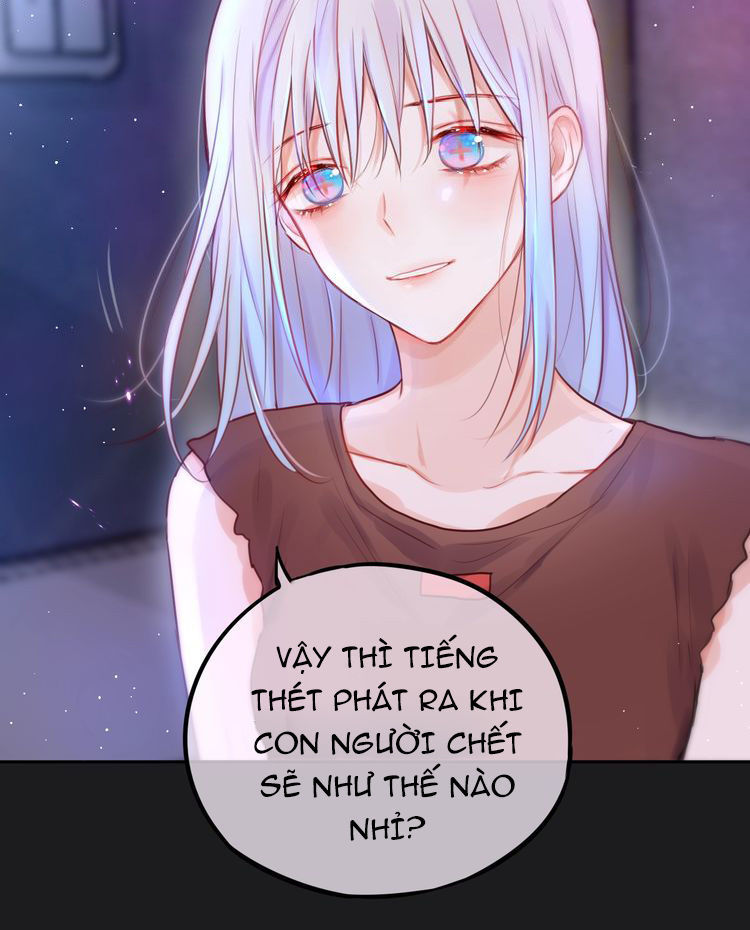 Đêm Ngày Không Dứt Chapter 23 - Trang 2