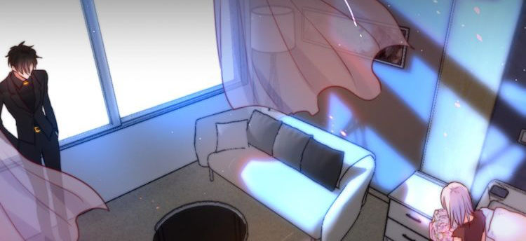 Đêm Ngày Không Dứt Chapter 23 - Trang 2