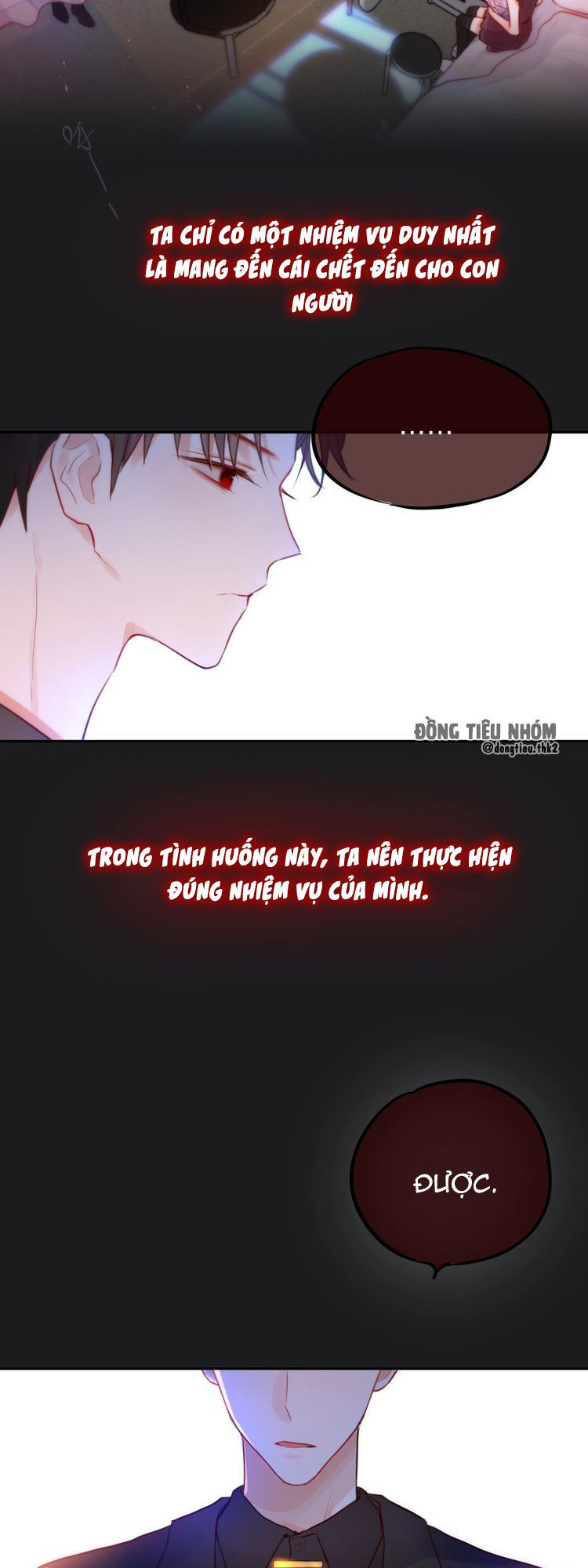 Đêm Ngày Không Dứt Chapter 23 - Trang 2