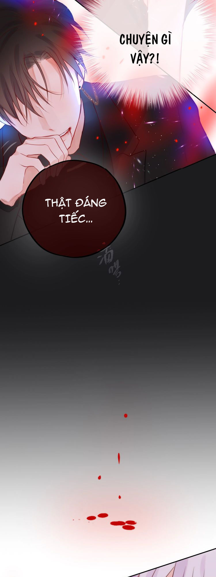 Đêm Ngày Không Dứt Chapter 23 - Trang 2