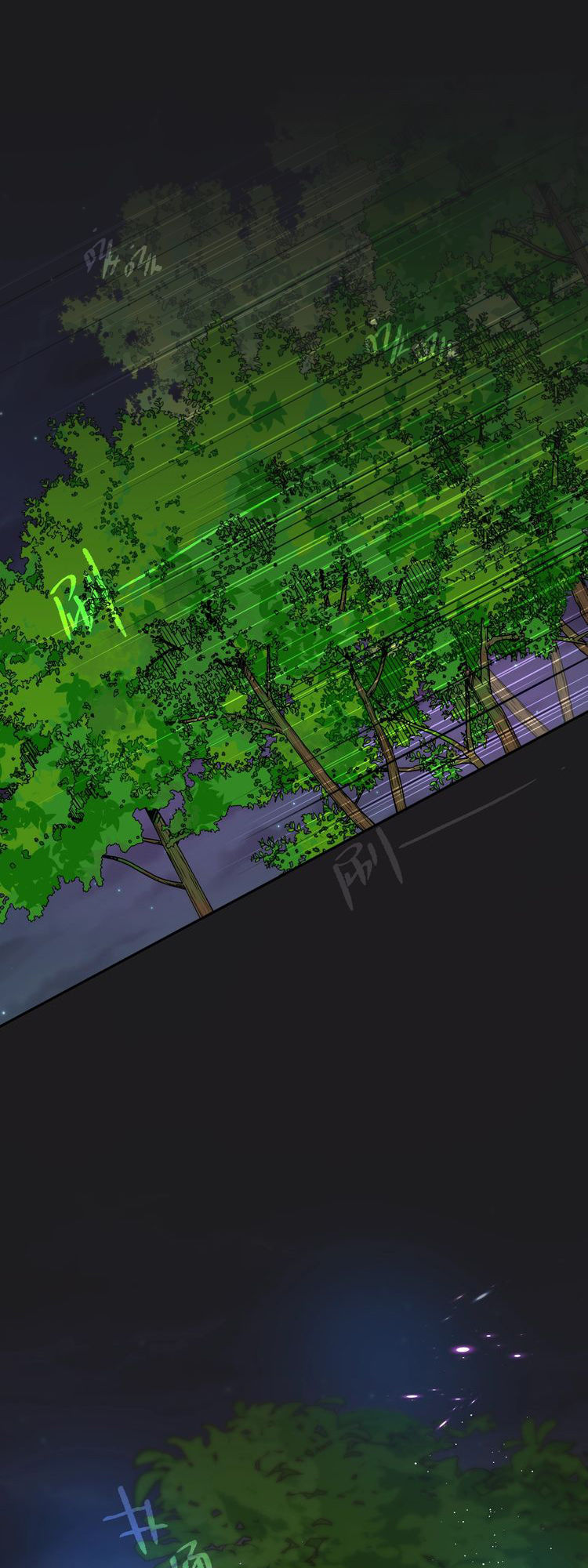 Đêm Ngày Không Dứt Chapter 23 - Trang 2