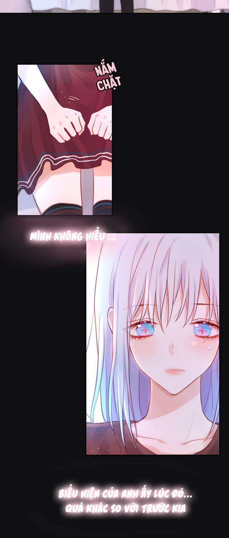 Đêm Ngày Không Dứt Chapter 24 - Trang 2