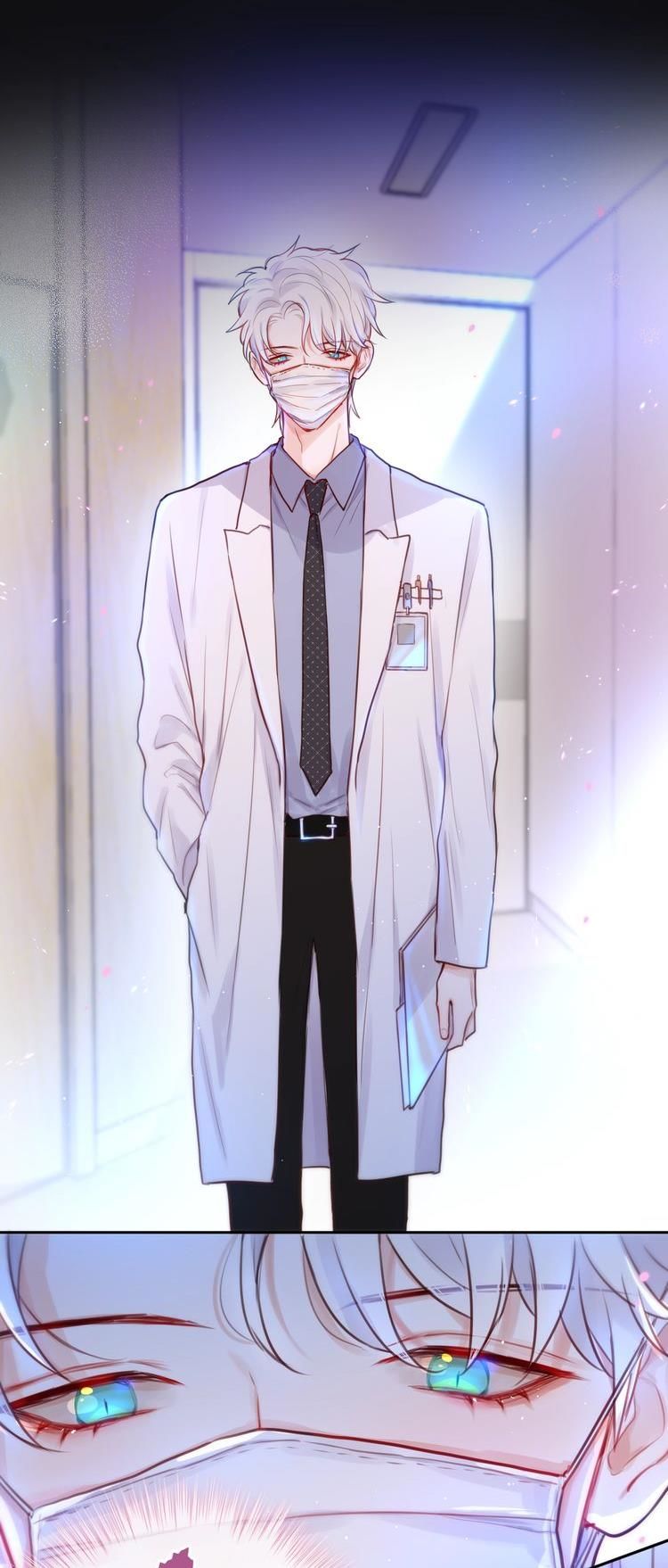 Đêm Ngày Không Dứt Chapter 24 - Trang 2