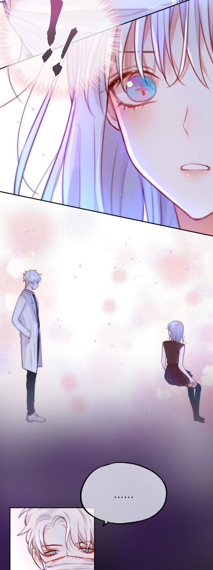 Đêm Ngày Không Dứt Chapter 24 - Trang 2