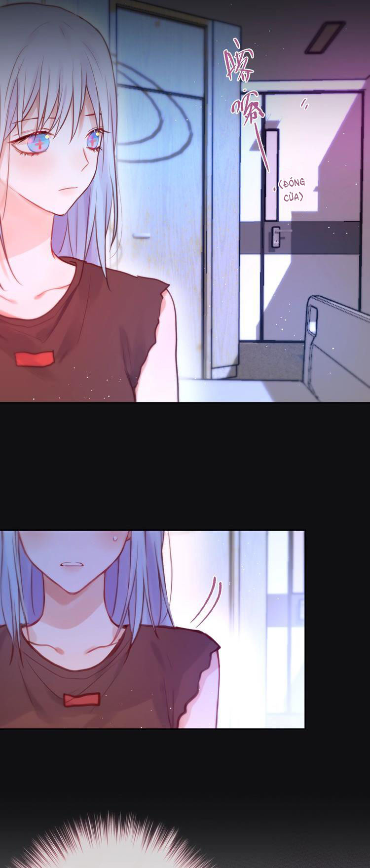 Đêm Ngày Không Dứt Chapter 24 - Trang 2