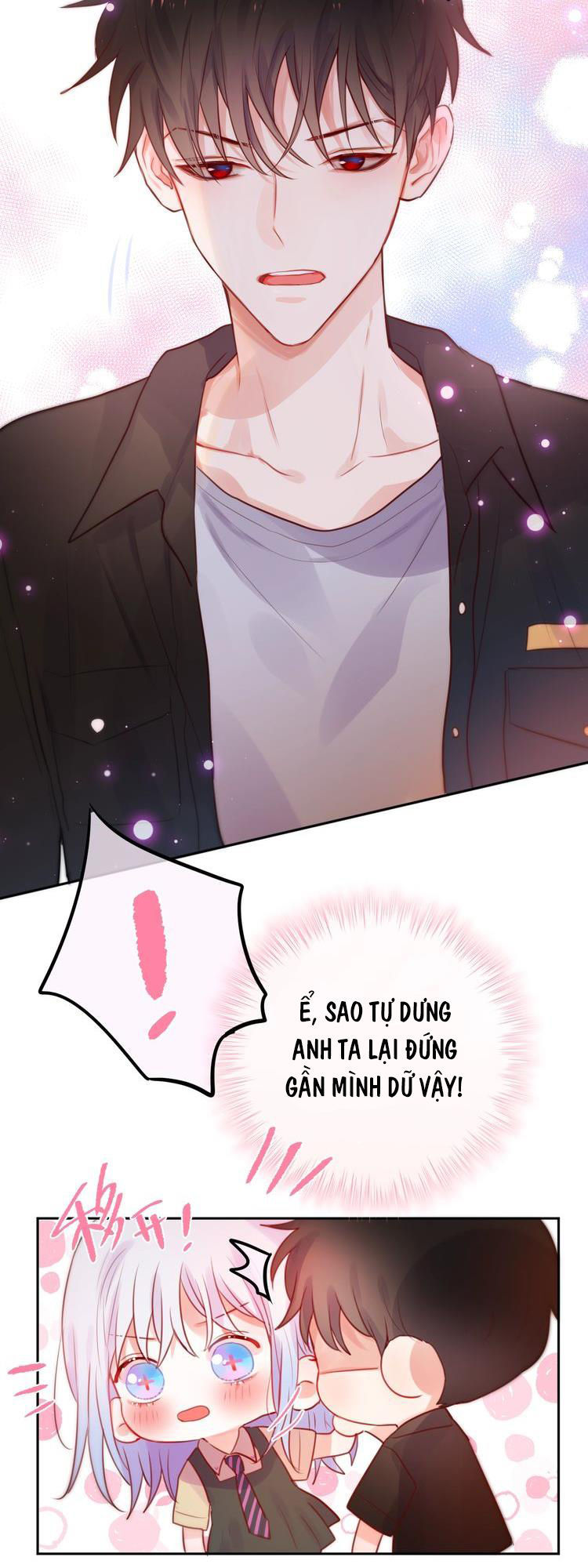 Đêm Ngày Không Dứt Chapter 25 - Trang 2