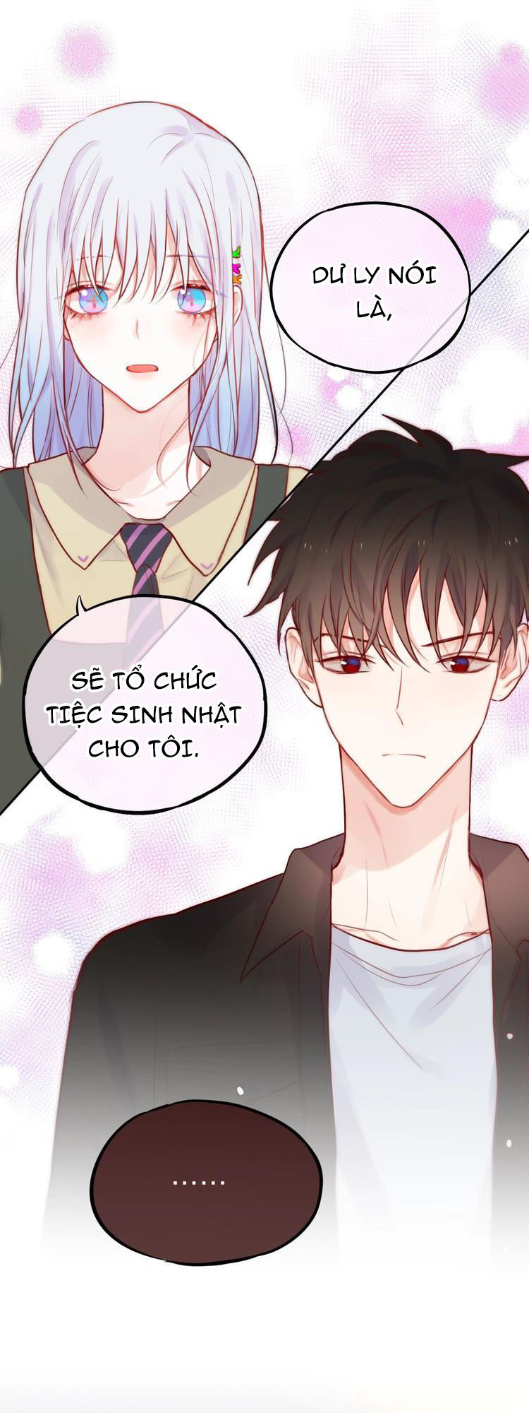 Đêm Ngày Không Dứt Chapter 25 - Trang 2