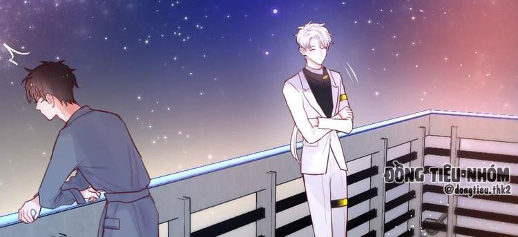 Đêm Ngày Không Dứt Chapter 25 - Trang 2