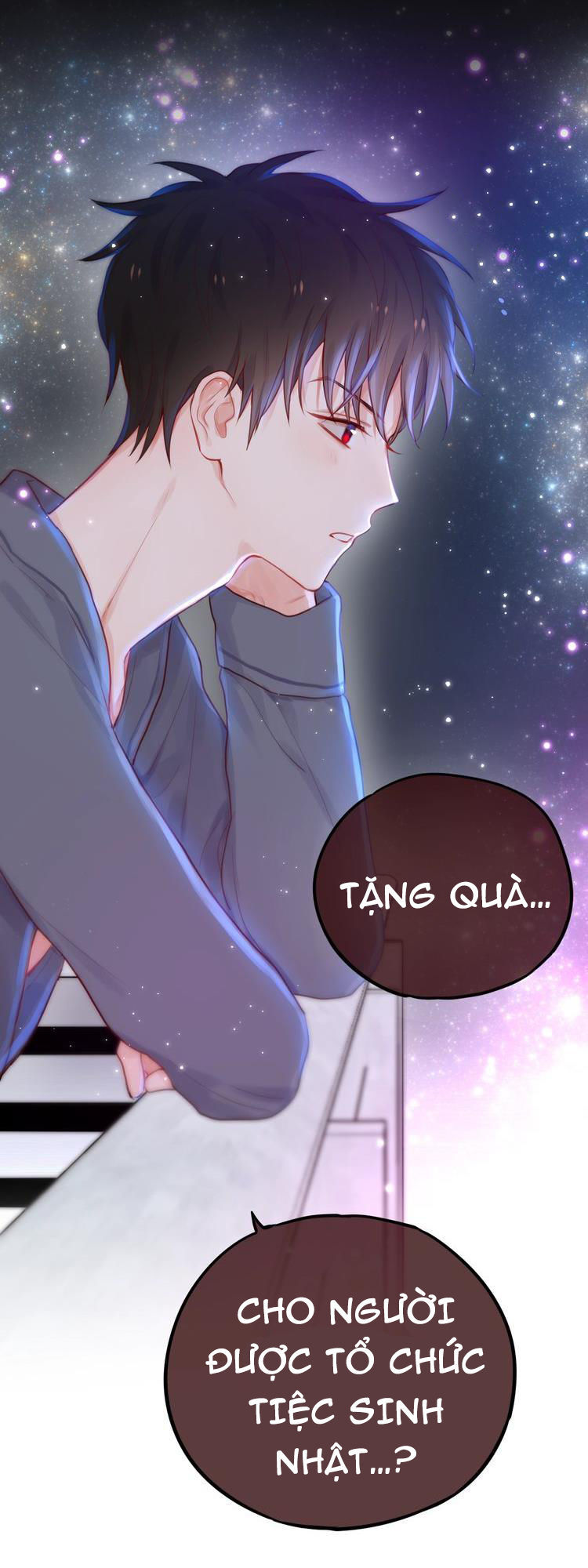 Đêm Ngày Không Dứt Chapter 25 - Trang 2