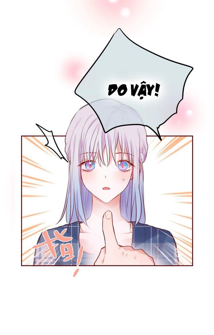 Đêm Ngày Không Dứt Chapter 27 - Trang 2