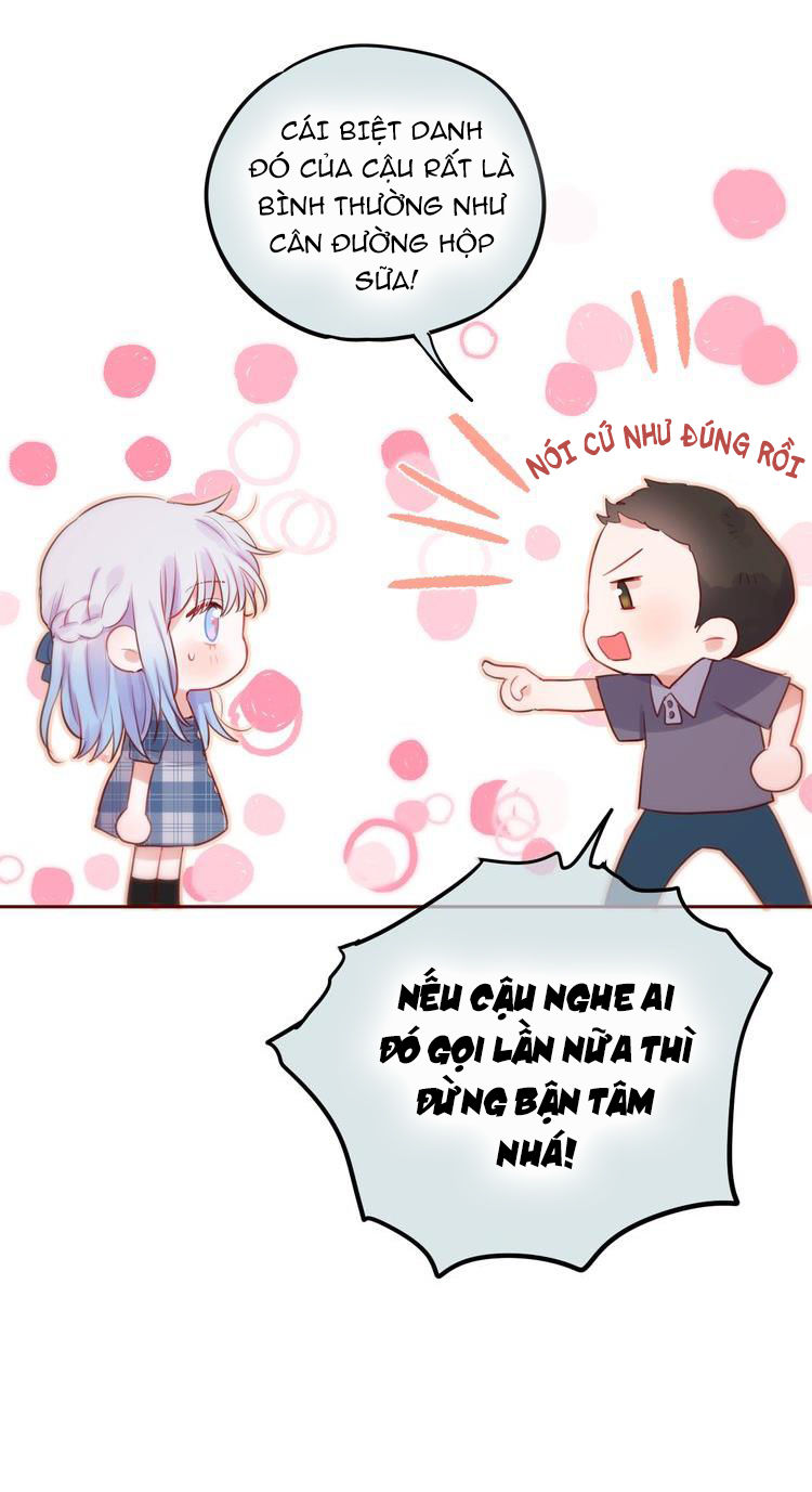 Đêm Ngày Không Dứt Chapter 27 - Trang 2