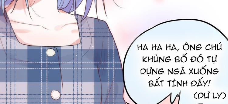 Đêm Ngày Không Dứt Chapter 27 - Trang 2