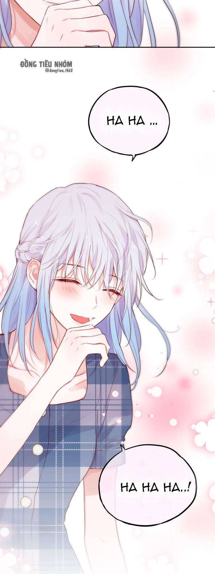 Đêm Ngày Không Dứt Chapter 27 - Trang 2