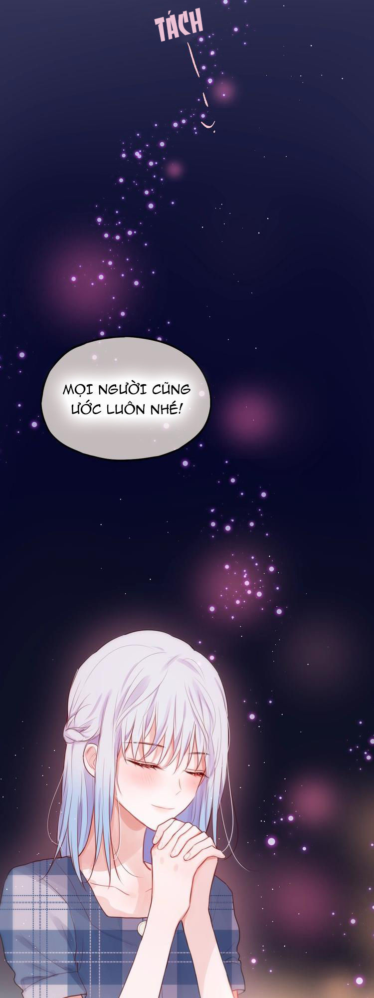 Đêm Ngày Không Dứt Chapter 27 - Trang 2