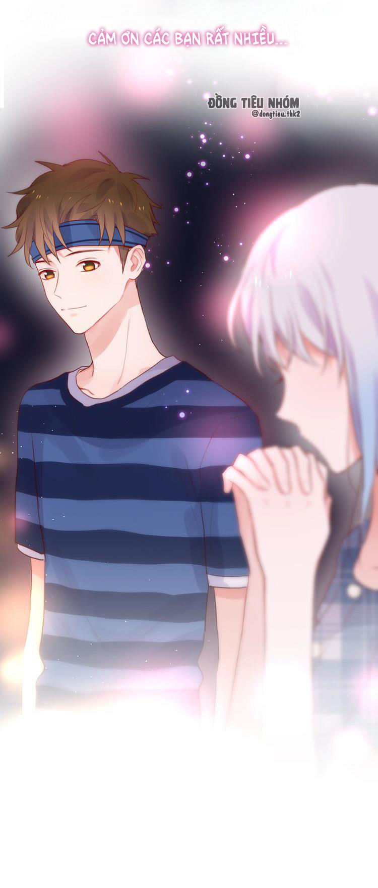 Đêm Ngày Không Dứt Chapter 27 - Trang 2