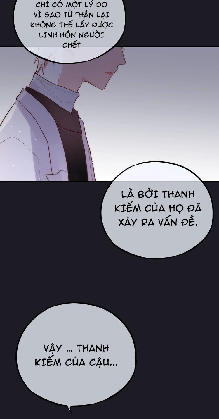 Đêm Ngày Không Dứt Chapter 27 - Trang 2