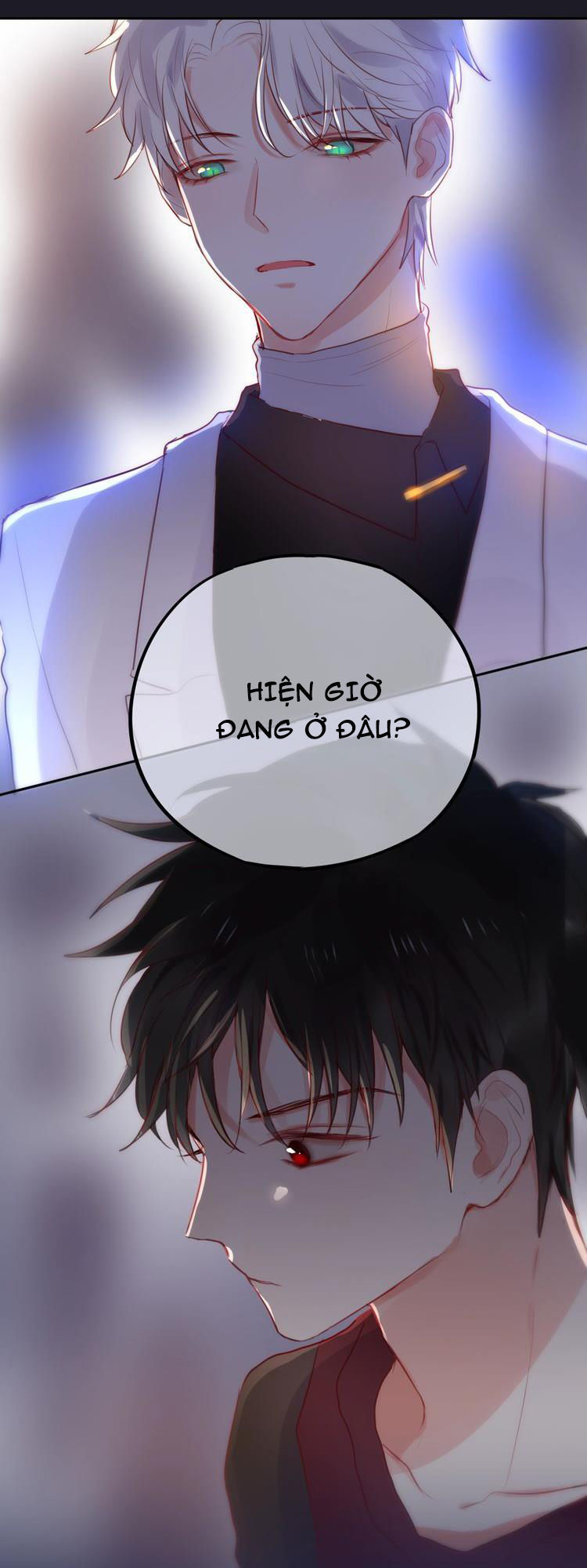 Đêm Ngày Không Dứt Chapter 27 - Trang 2