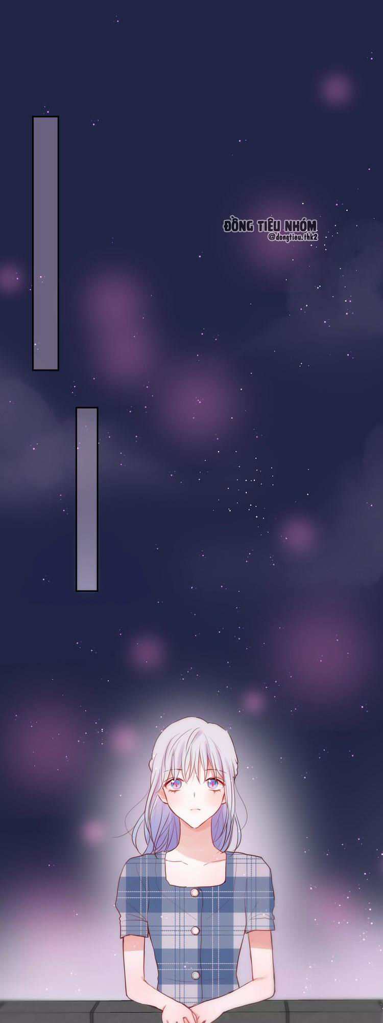 Đêm Ngày Không Dứt Chapter 27 - Trang 2