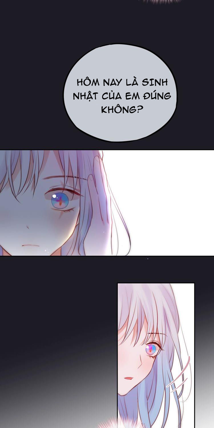 Đêm Ngày Không Dứt Chapter 27 - Trang 2