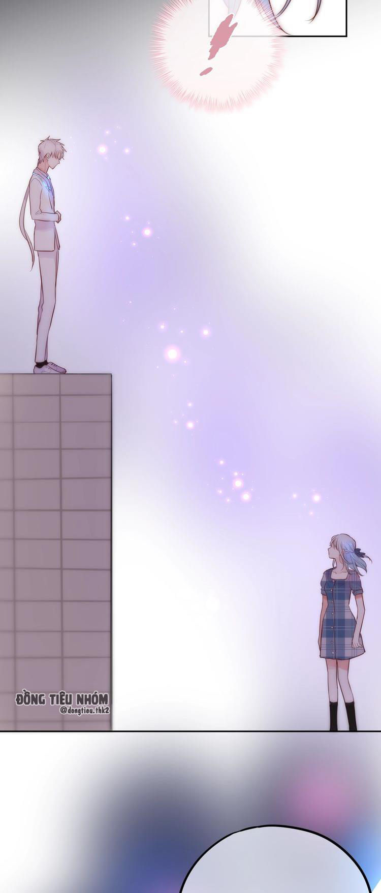 Đêm Ngày Không Dứt Chapter 27 - Trang 2