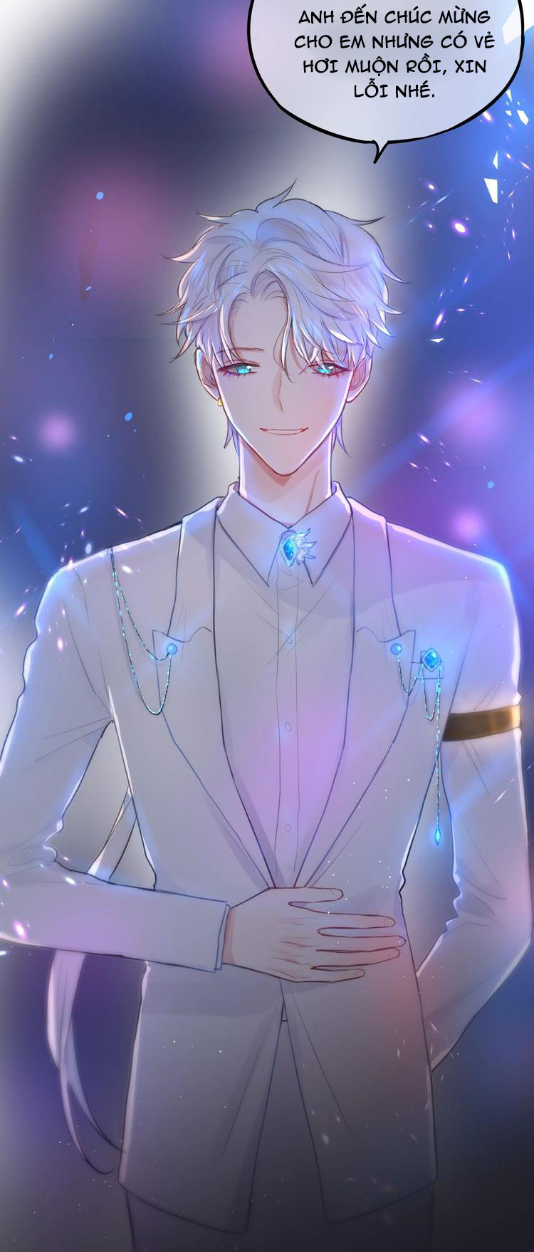 Đêm Ngày Không Dứt Chapter 27 - Trang 2