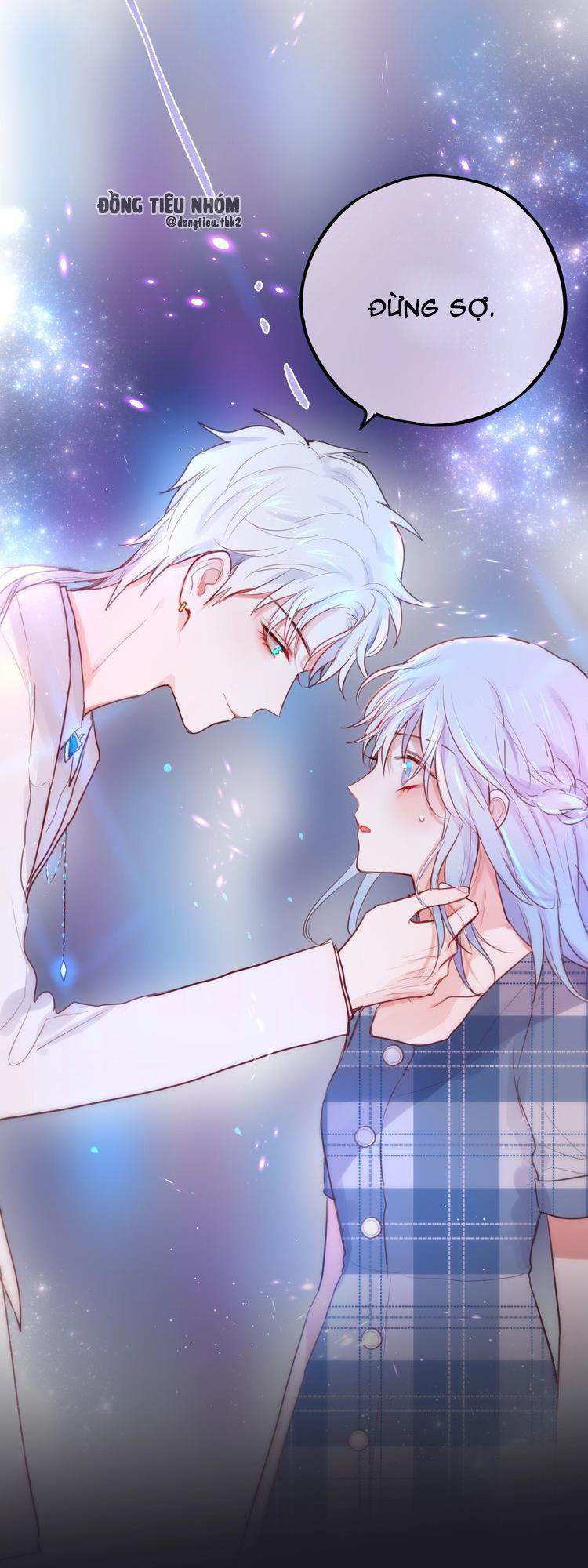 Đêm Ngày Không Dứt Chapter 27 - Trang 2