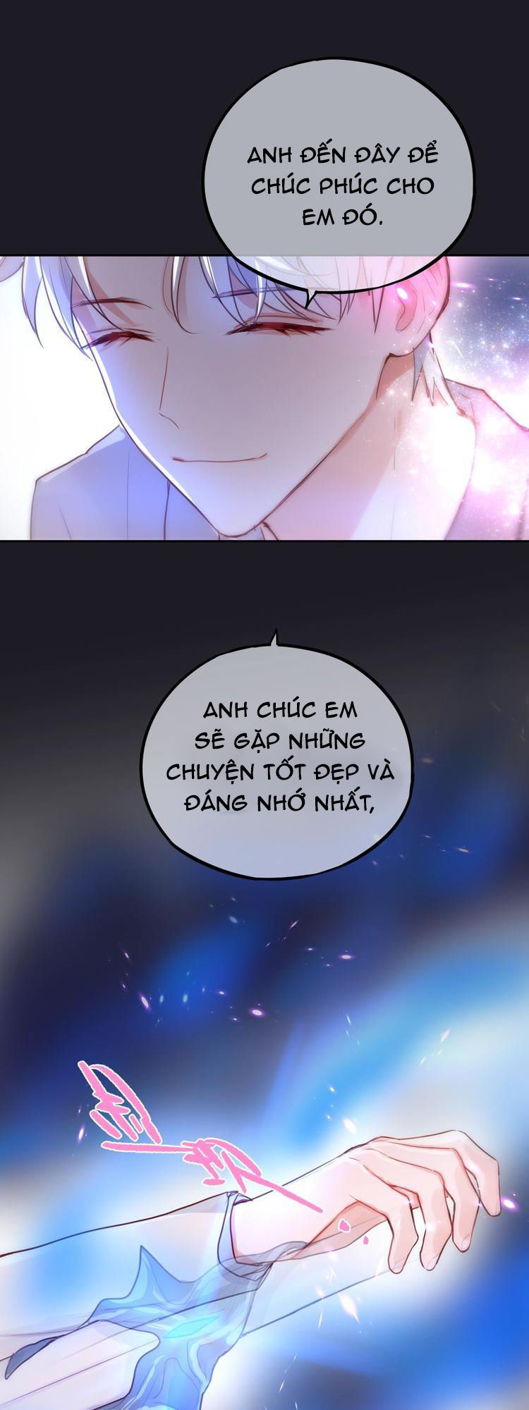 Đêm Ngày Không Dứt Chapter 27 - Trang 2
