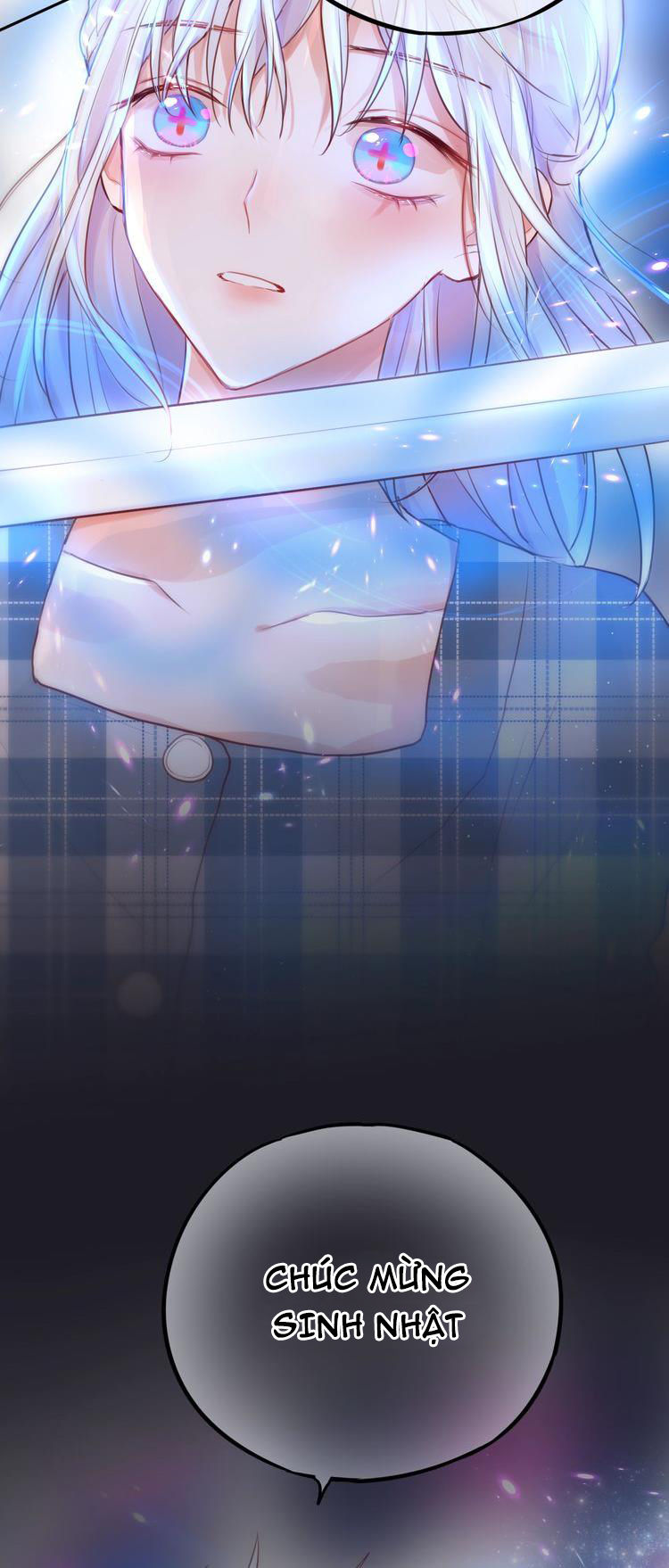 Đêm Ngày Không Dứt Chapter 27 - Trang 2