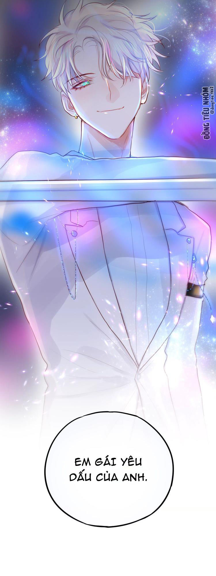 Đêm Ngày Không Dứt Chapter 27 - Trang 2